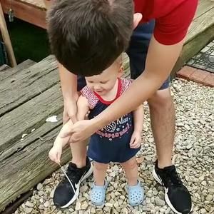 Meet your Posher, Bailey